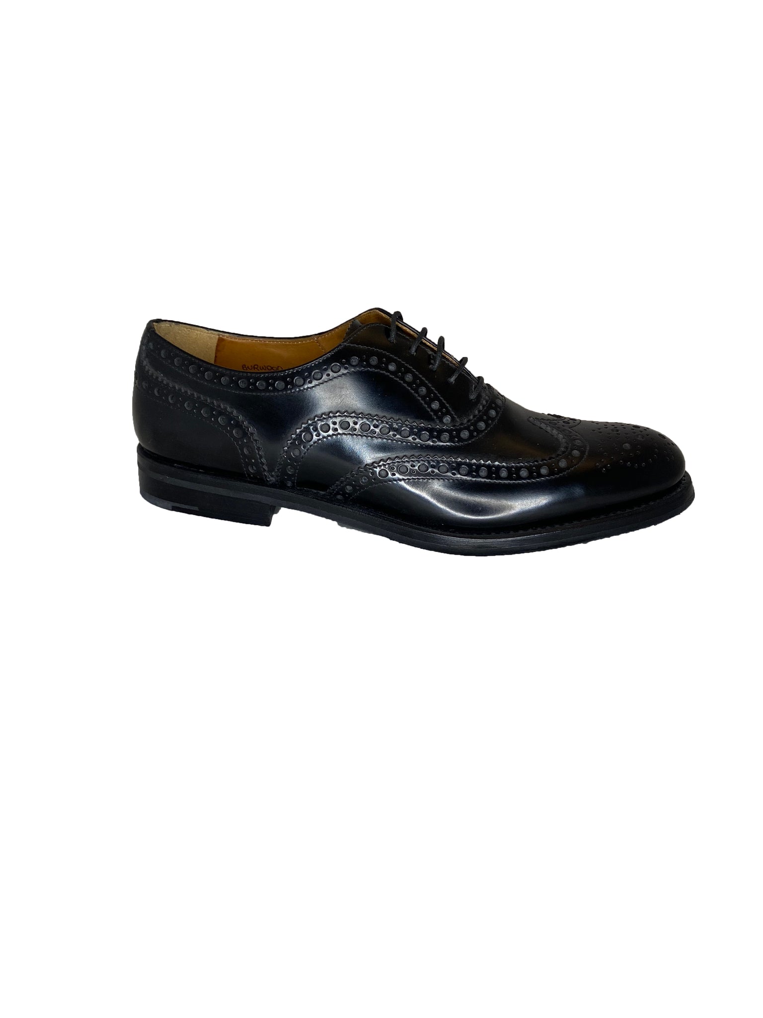 Burwood Brogues
