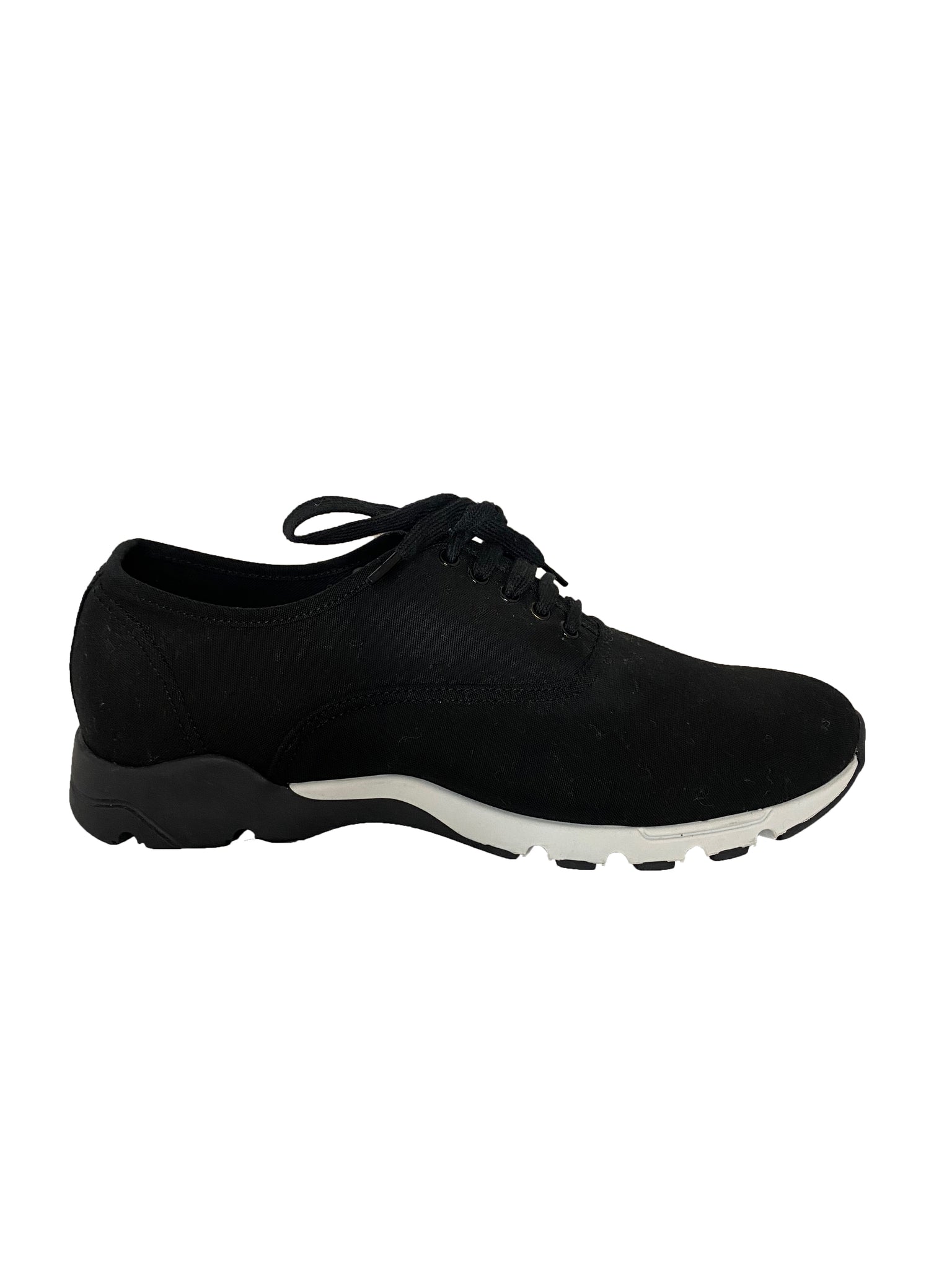Canvas Sneakers