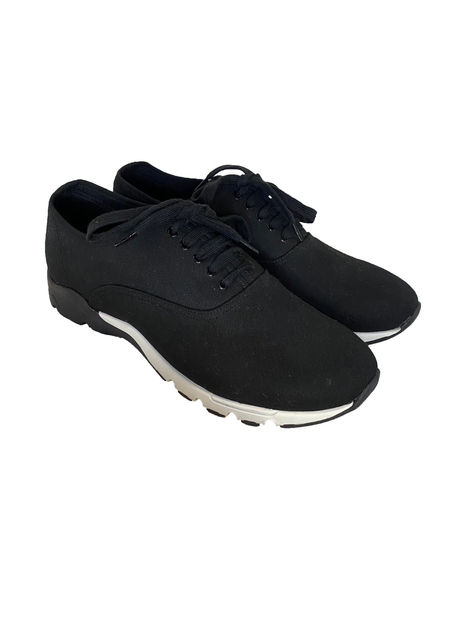 Canvas Sneakers