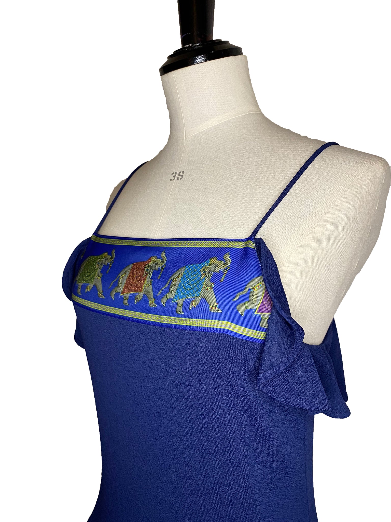 Elephant Dress