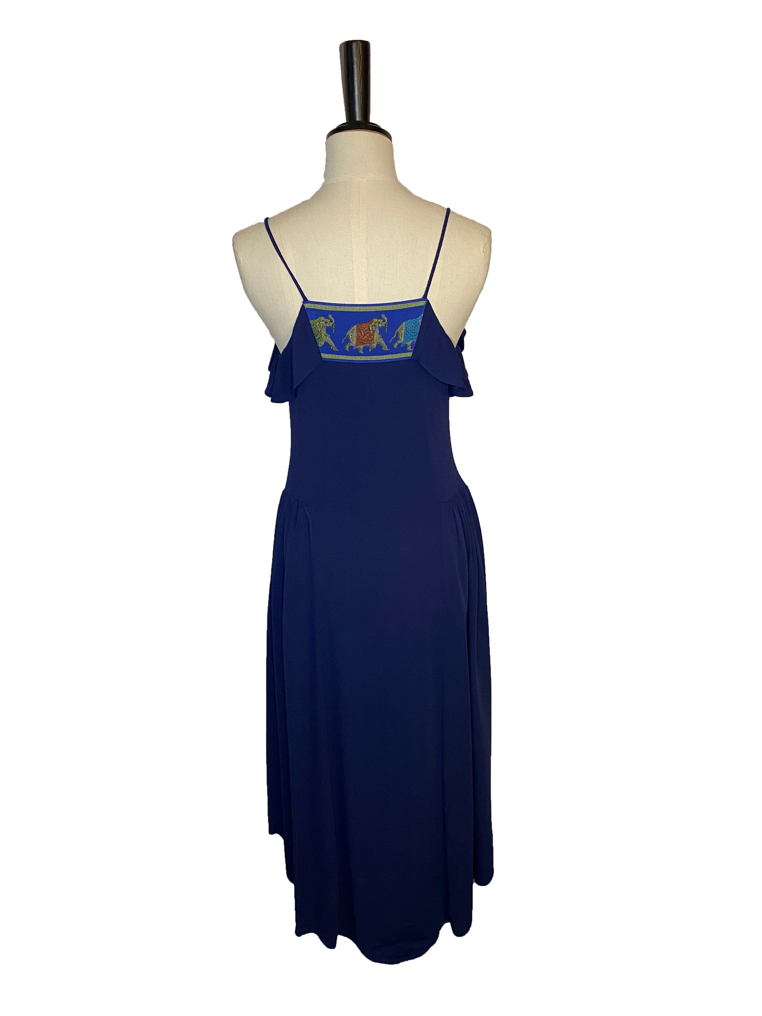 Elephant Dress