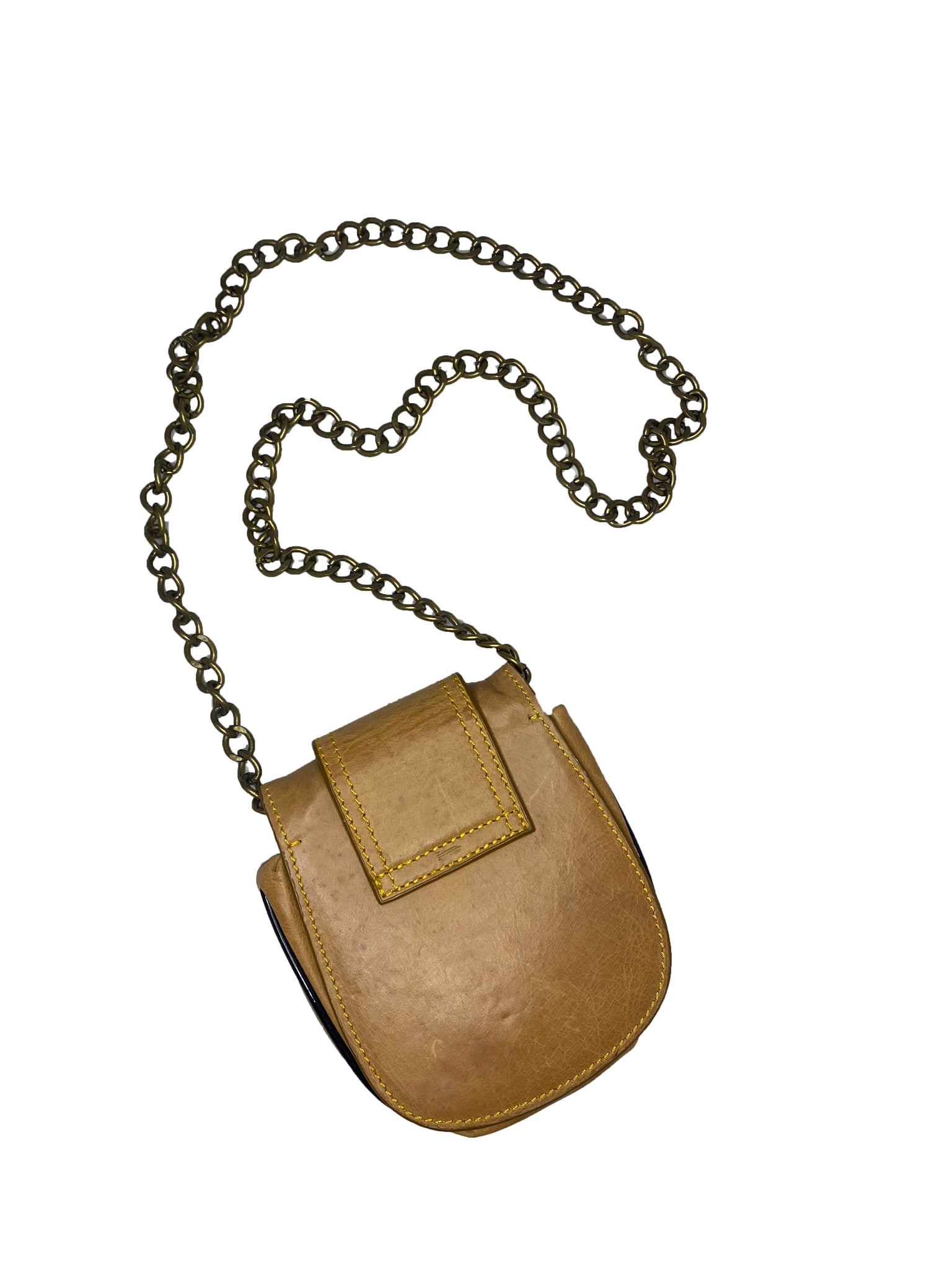 Crossbody "B" Bag