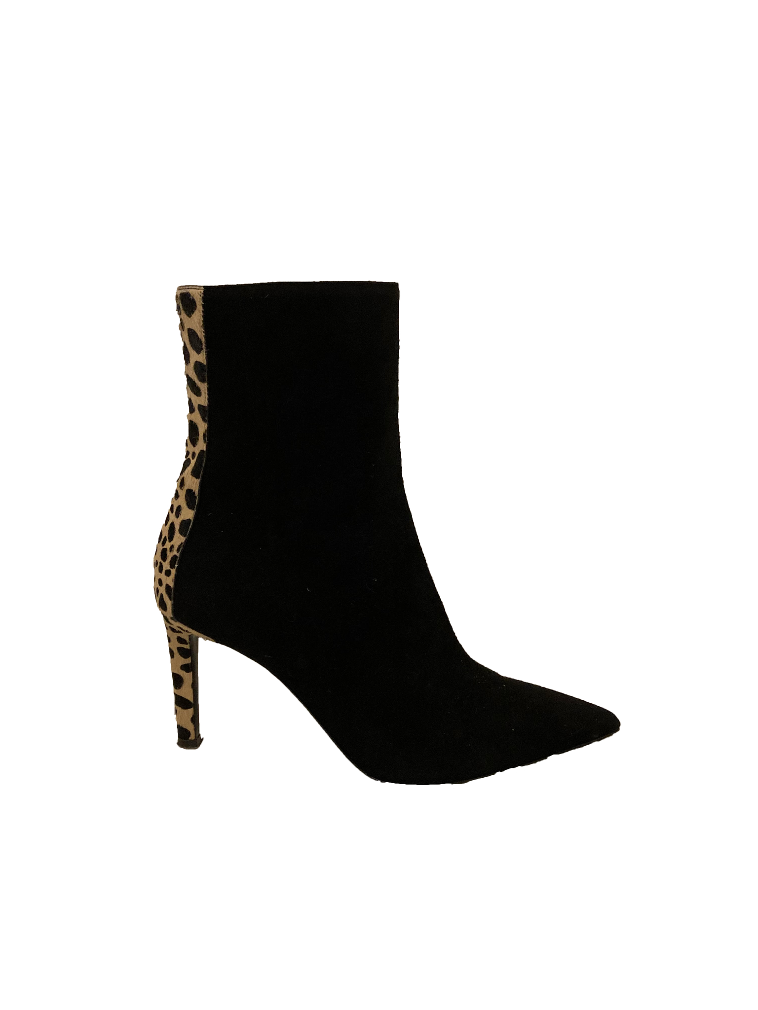 Amal Ankle Boots