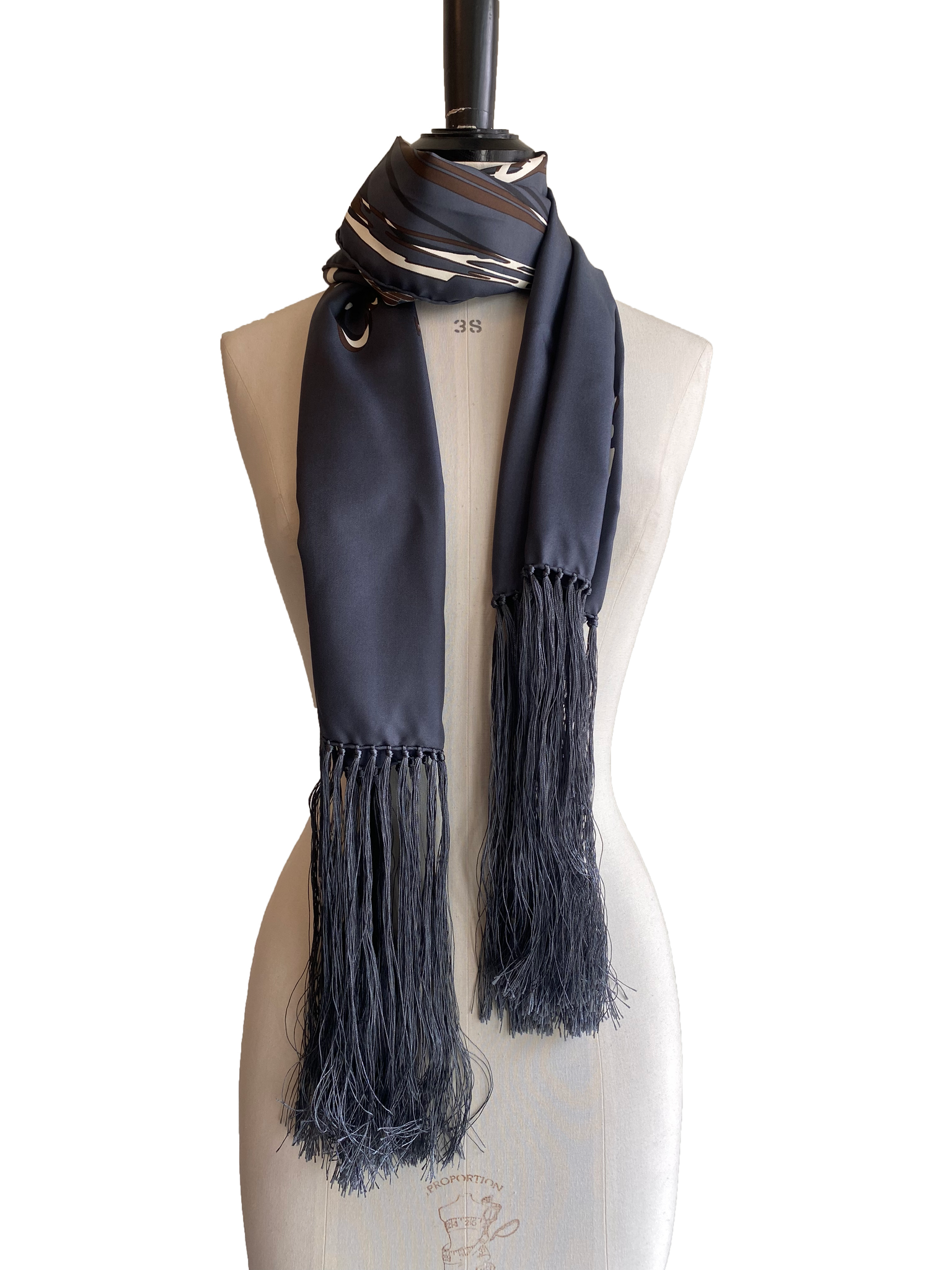 Calech Elastique Scarf