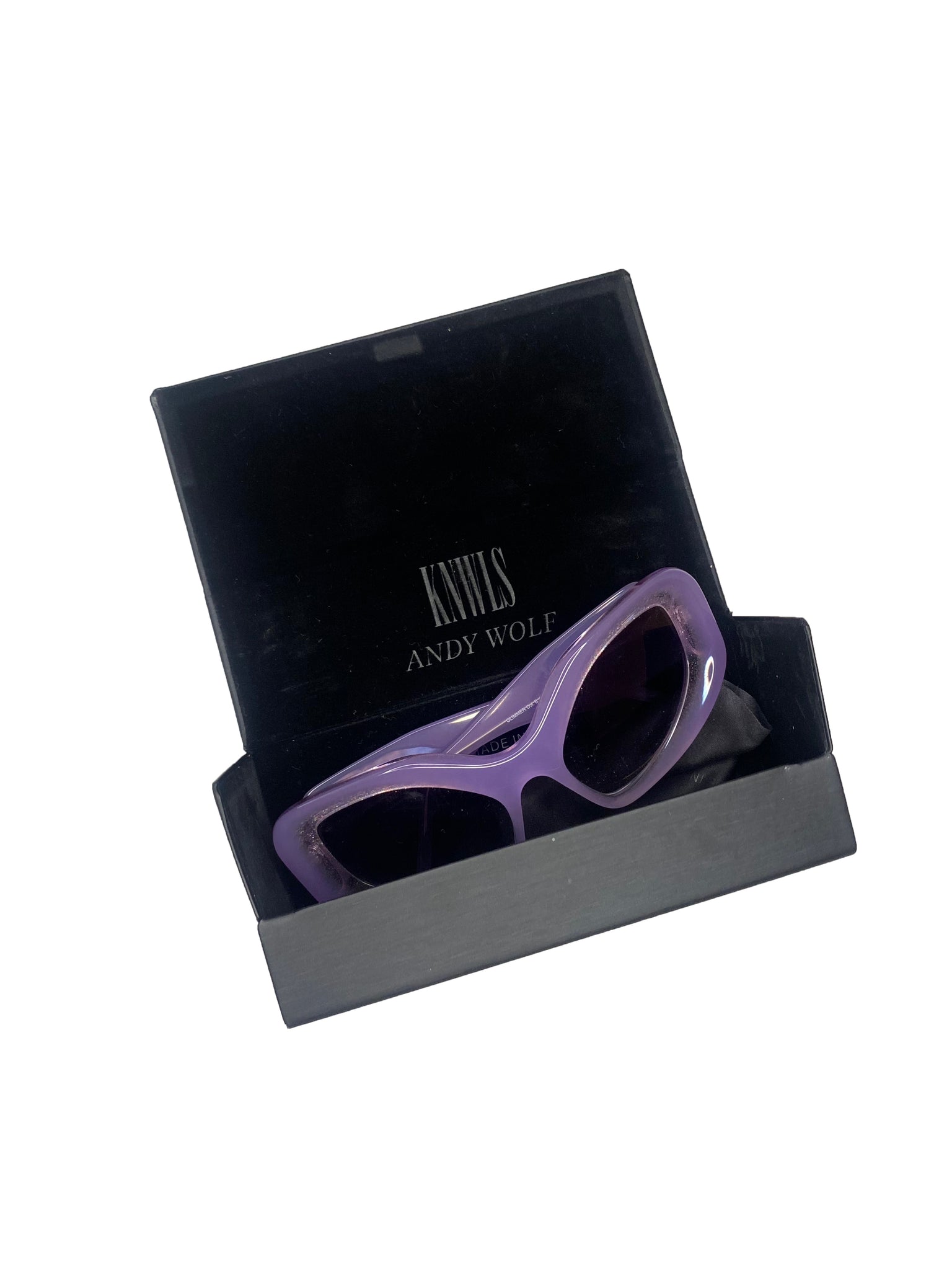 Glimmer Sunglasses