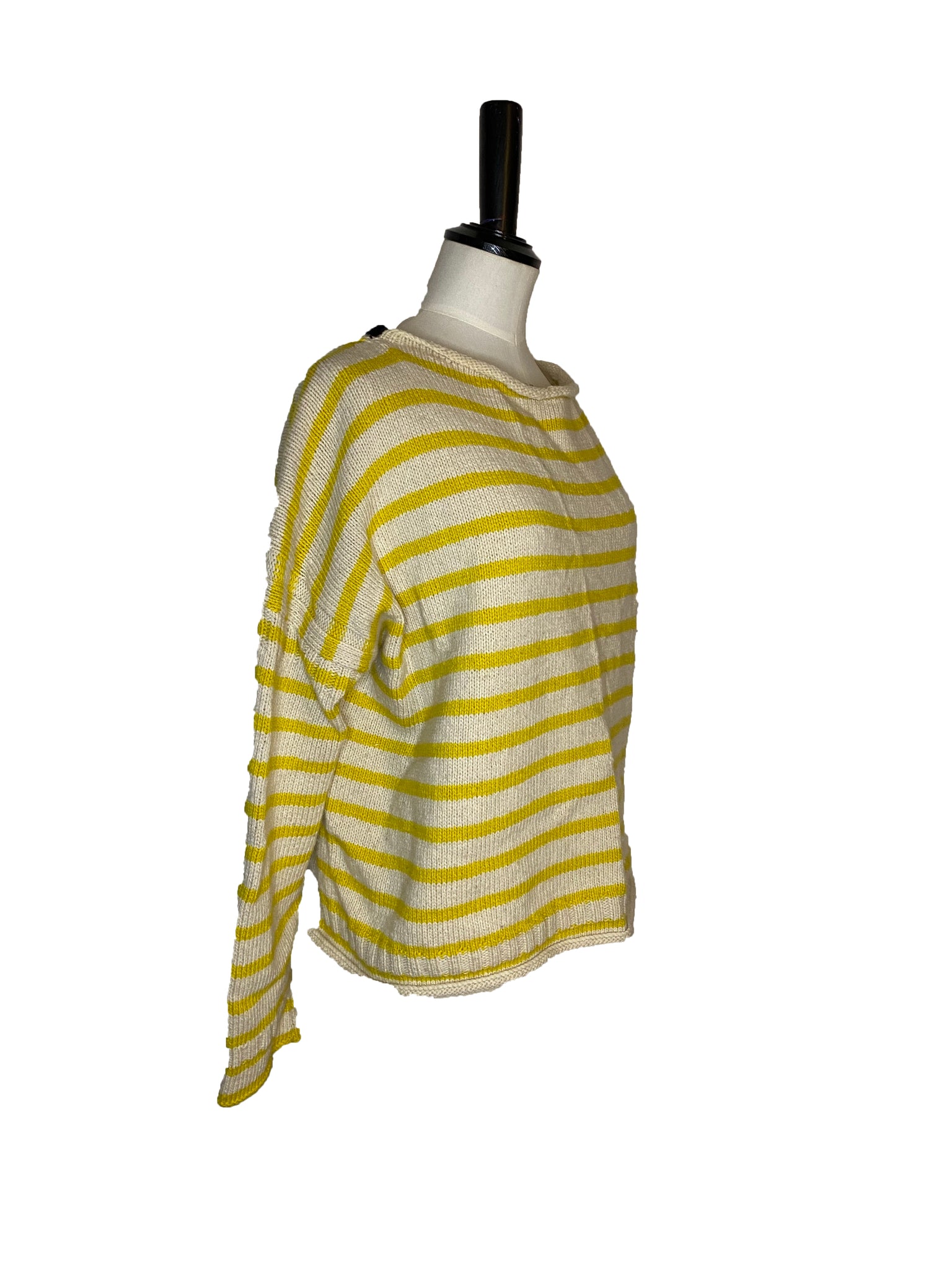 Hand Knitted PATTI Sweater