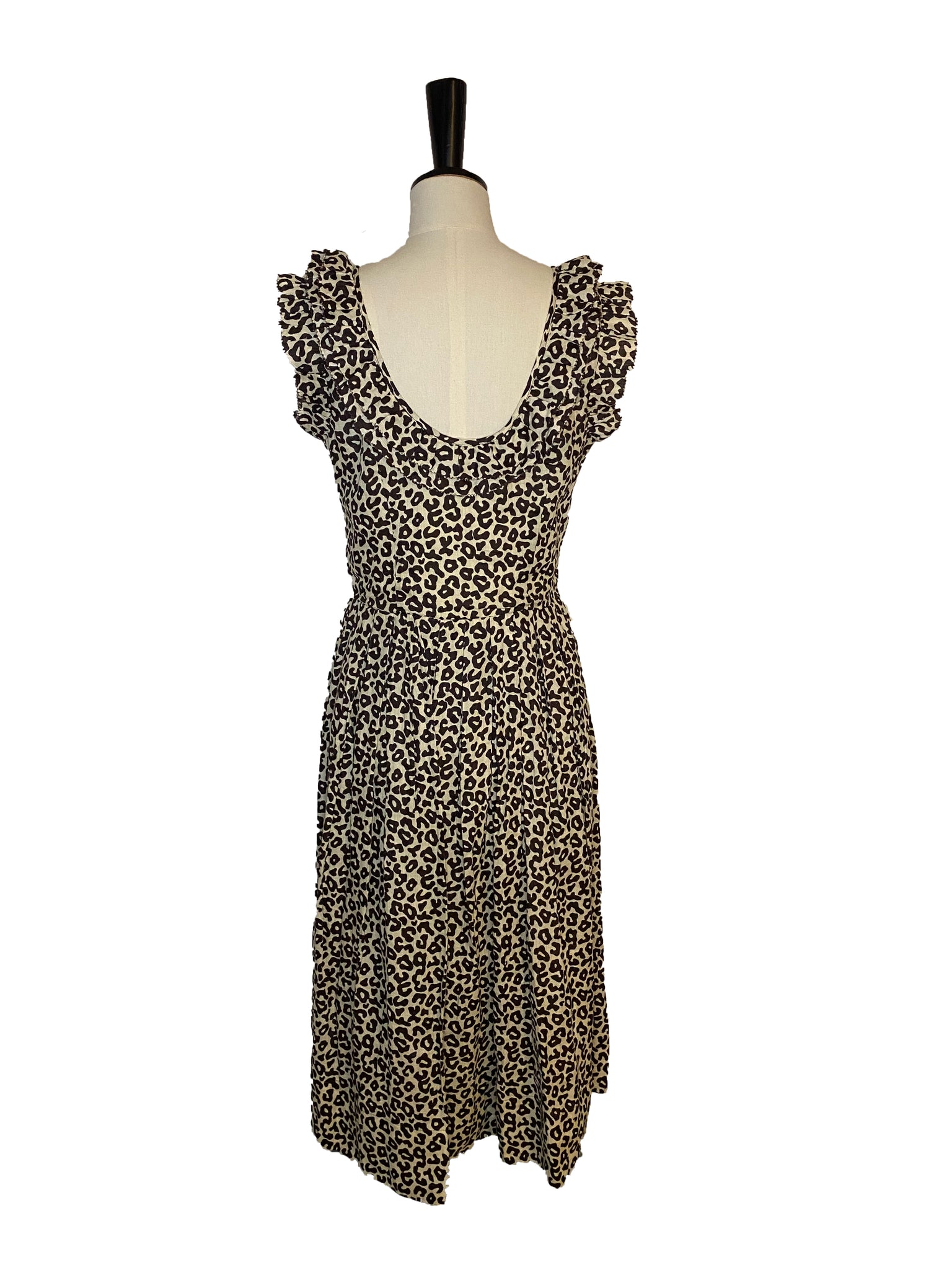 Ramie Dress