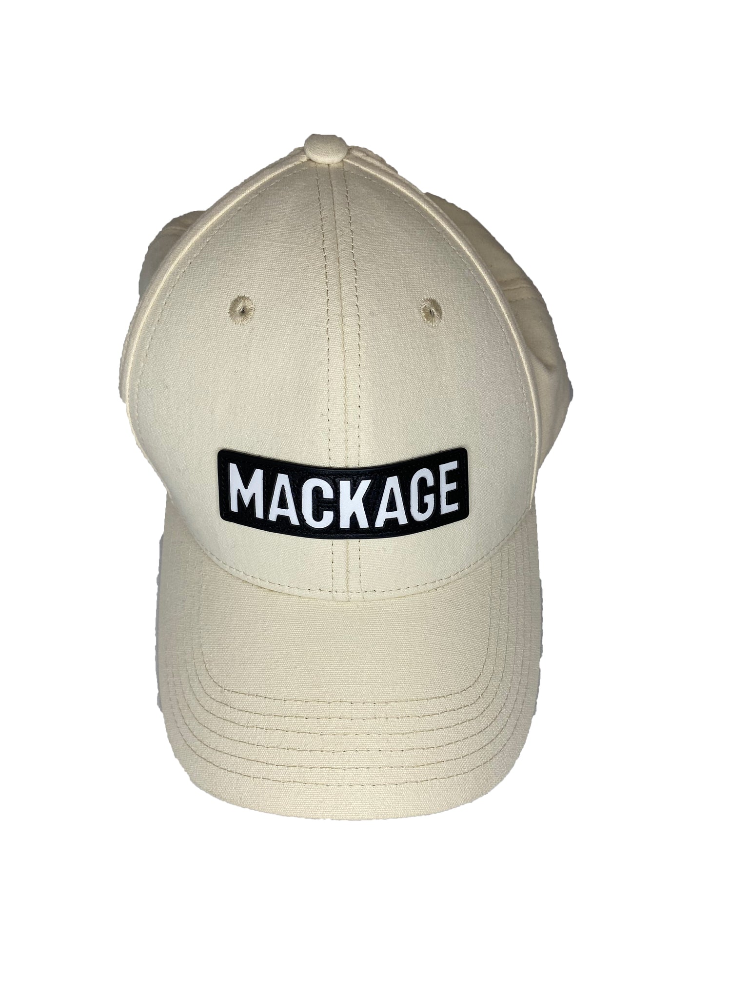 Logo Baseball Cap