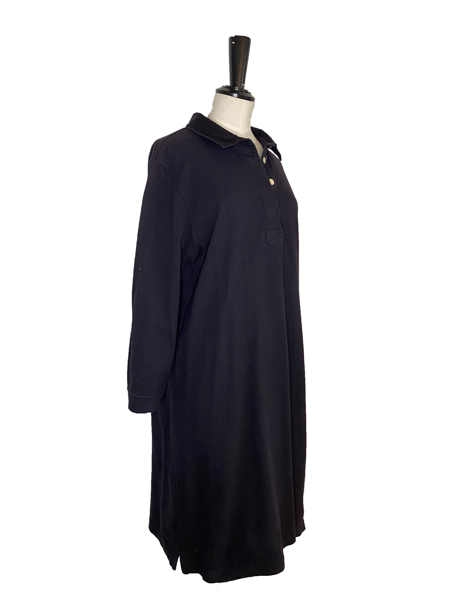 Workwear Long Sleeved Dress