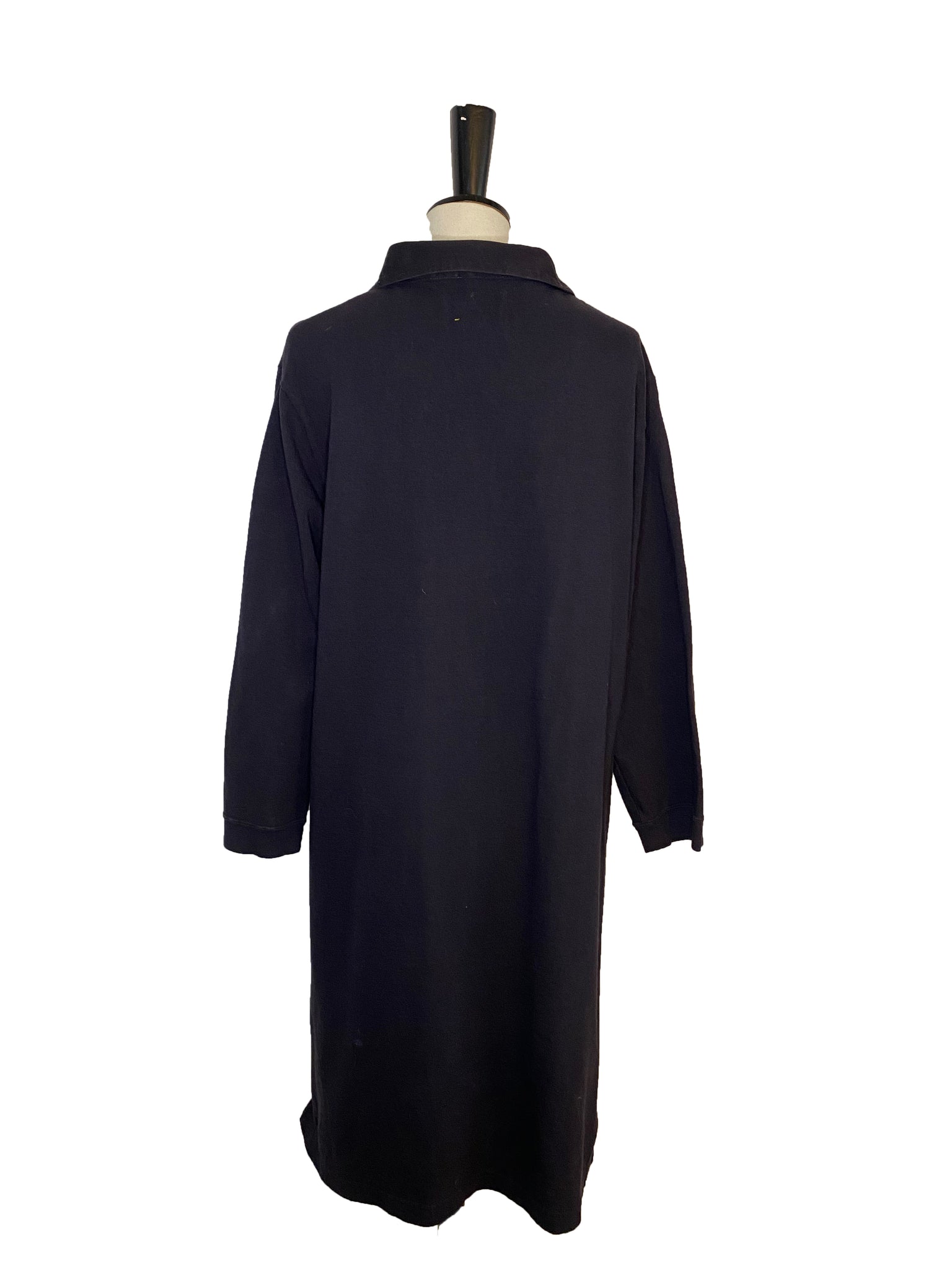 Workwear Long Sleeved Dress