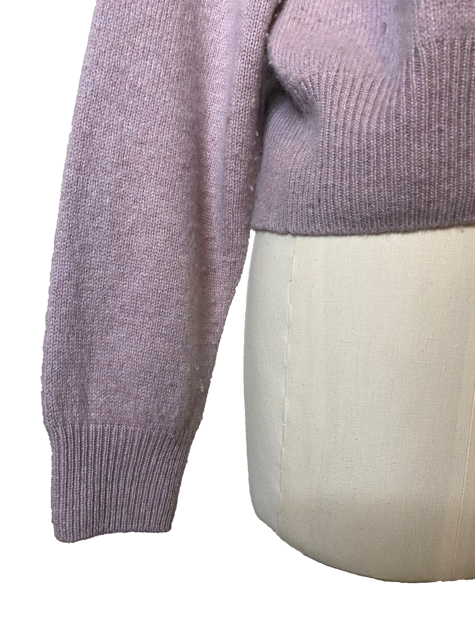 Cashmere Knit