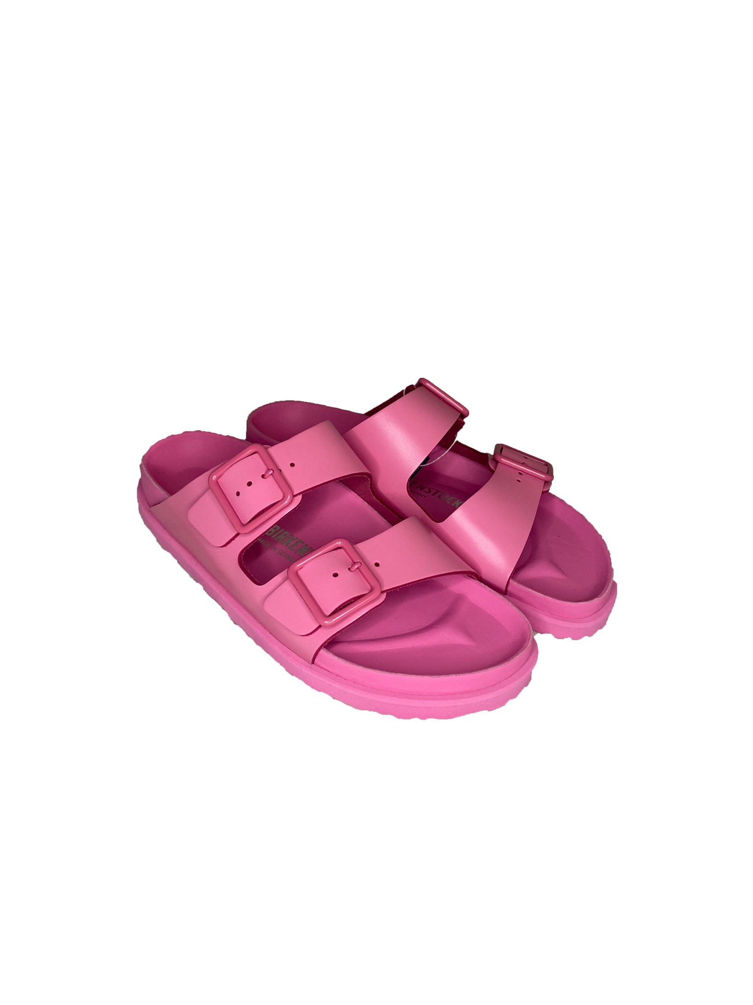 Arizona Nappa Sandal