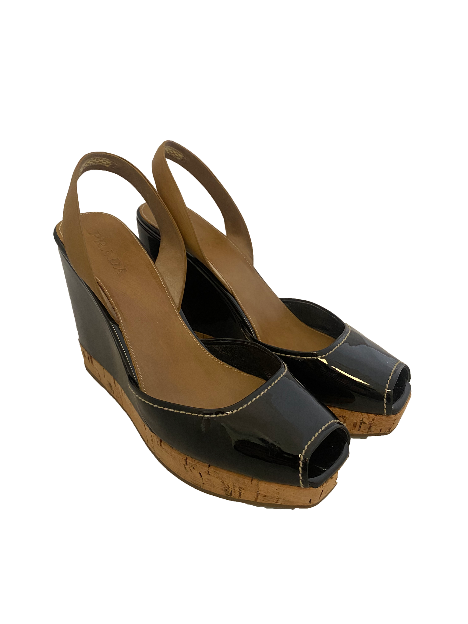 Patent Wedges