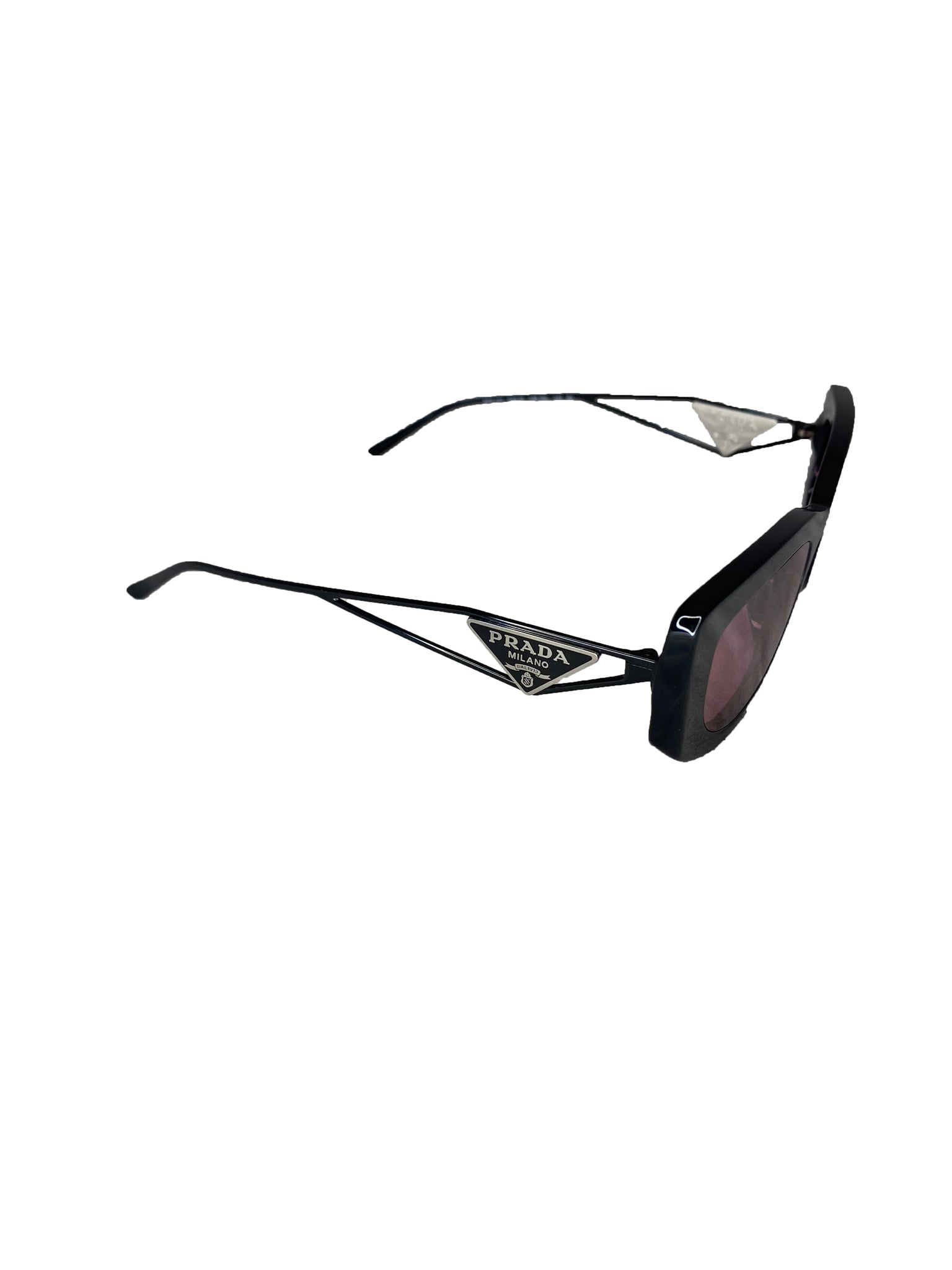 Rose Tinted Sunglasses