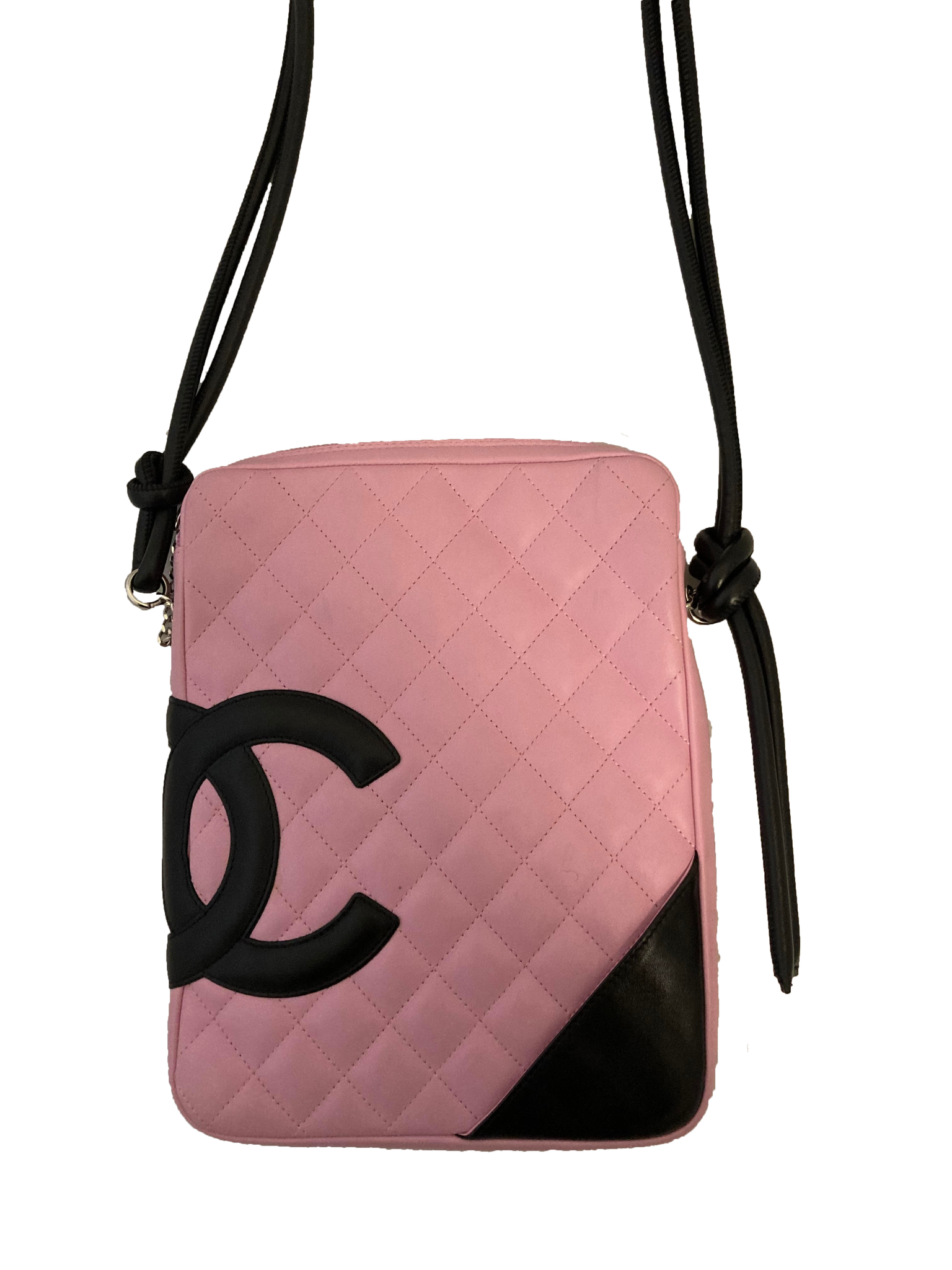 Cambon Quilted Crossbody