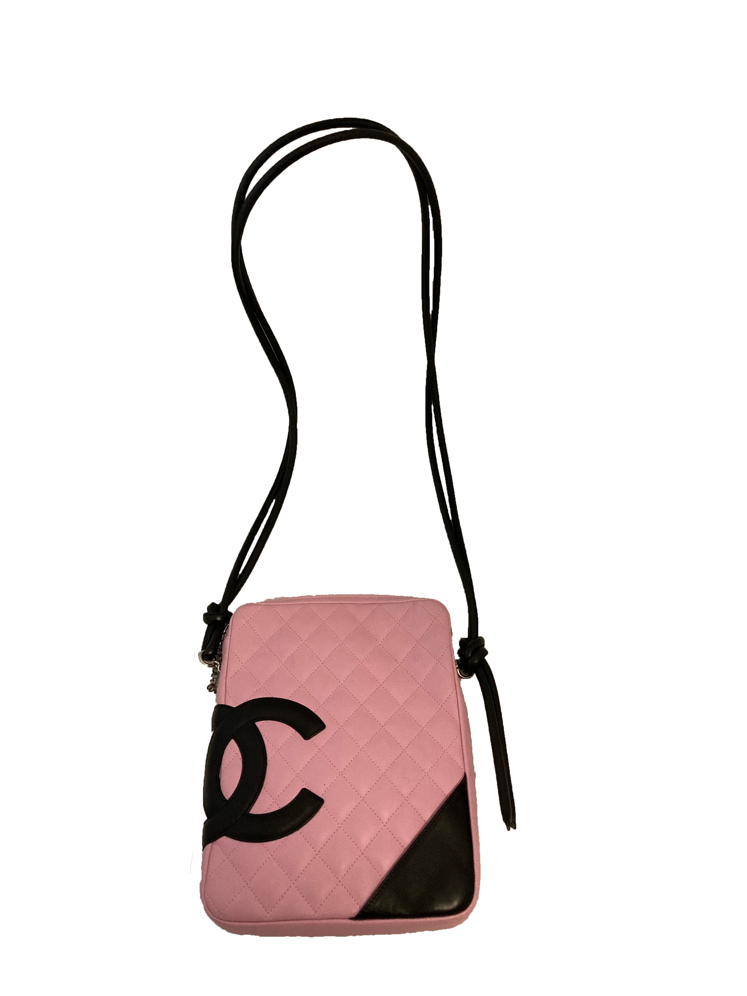 Cambon Quilted Crossbody