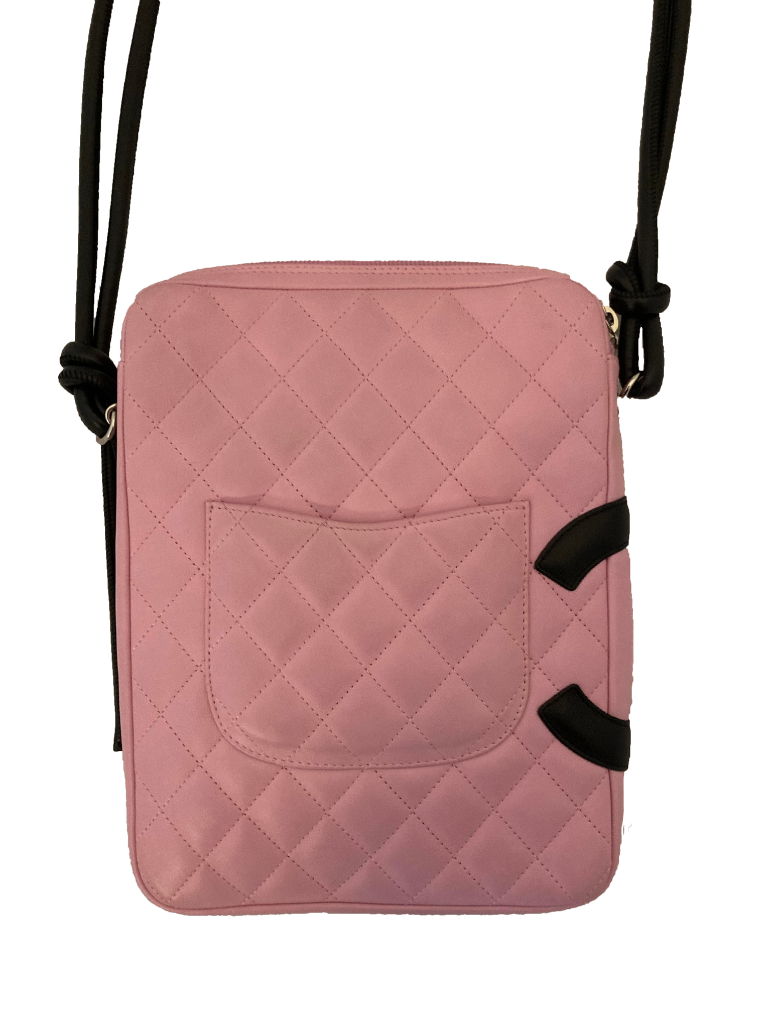 Cambon Quilted Crossbody