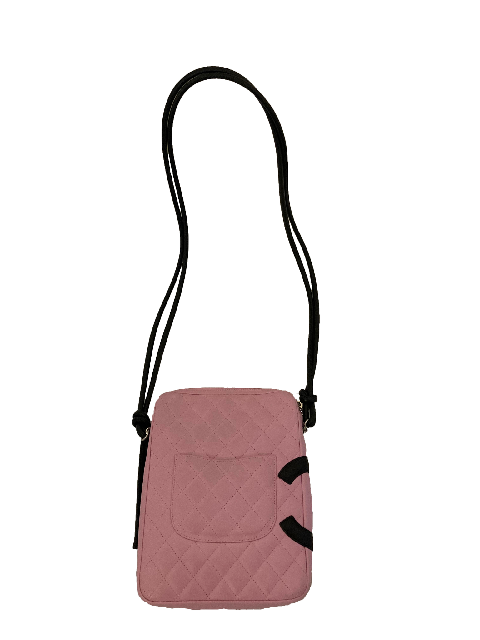 Cambon Quilted Crossbody