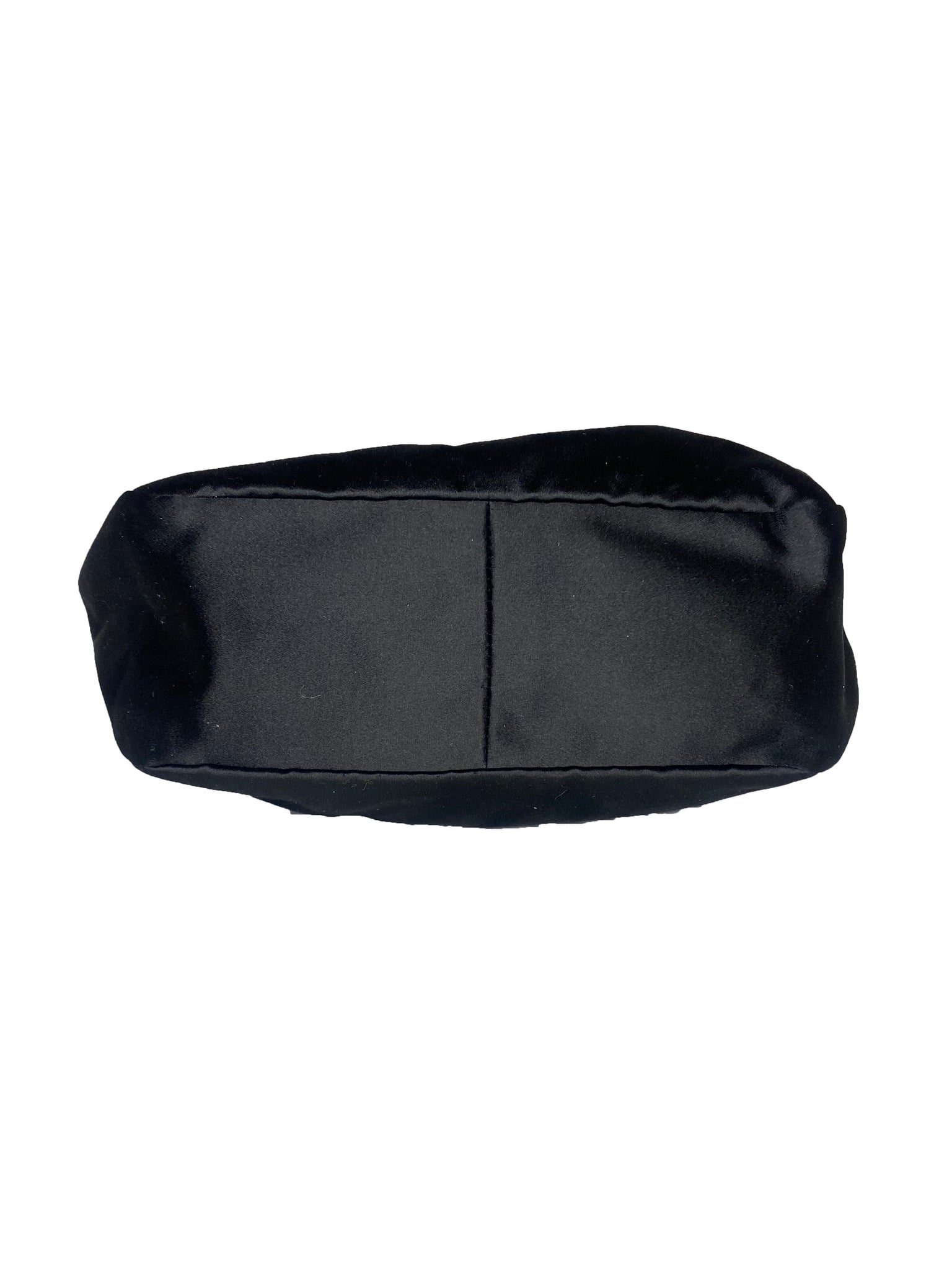 Embellished Framed Evening Bag