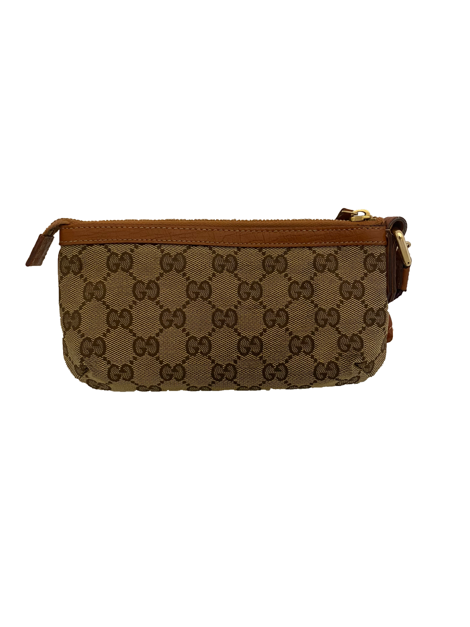 Monogram Pochette