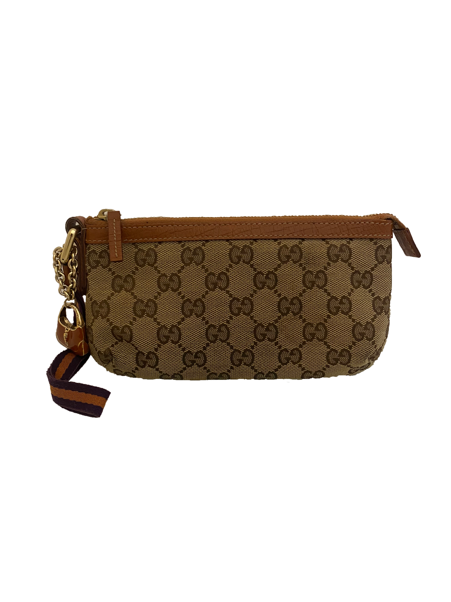 Monogram Pochette