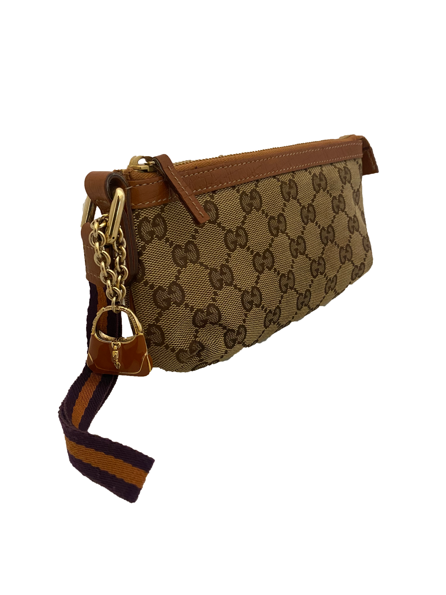 Monogram Pochette