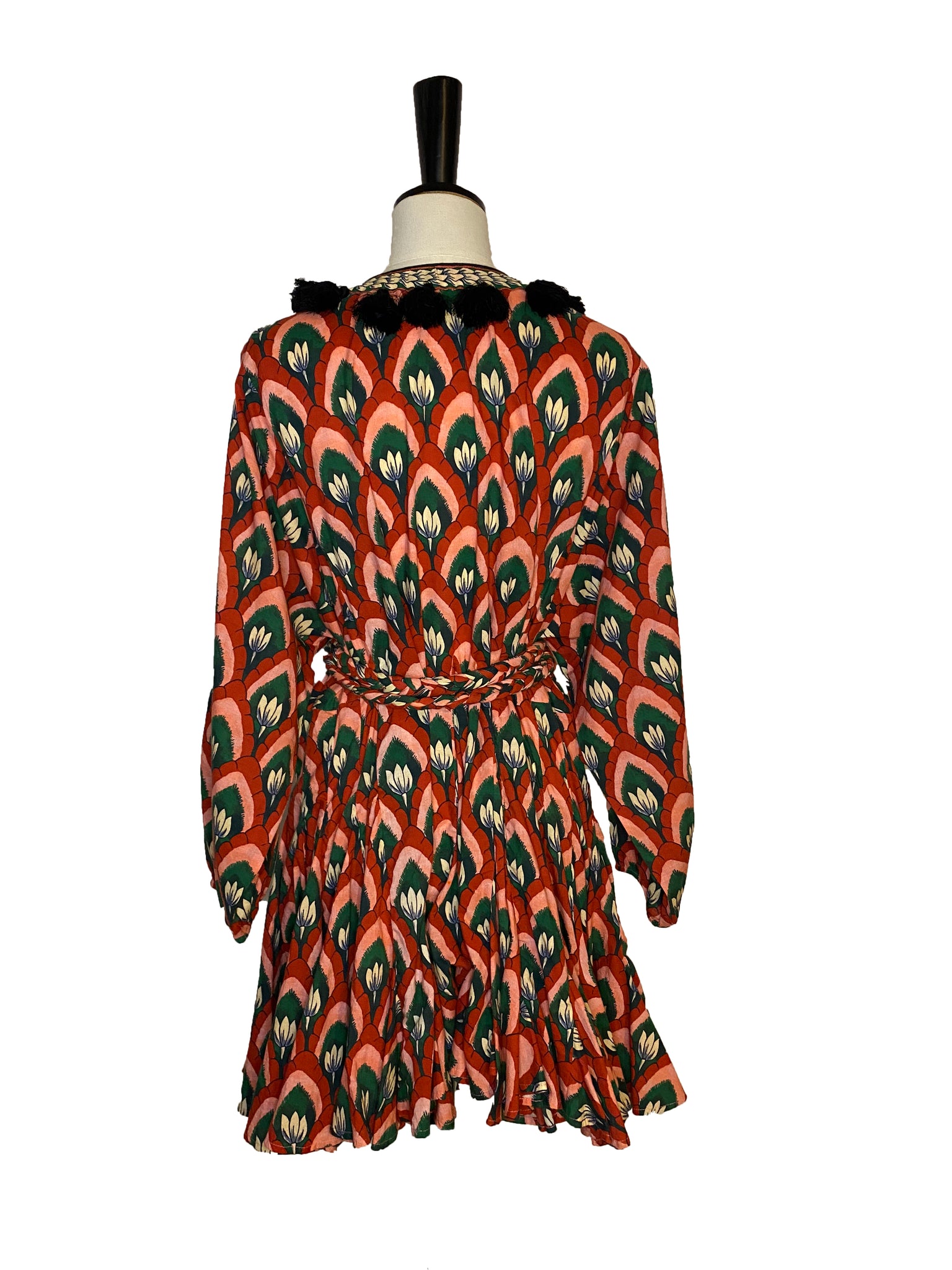 Resort Dress