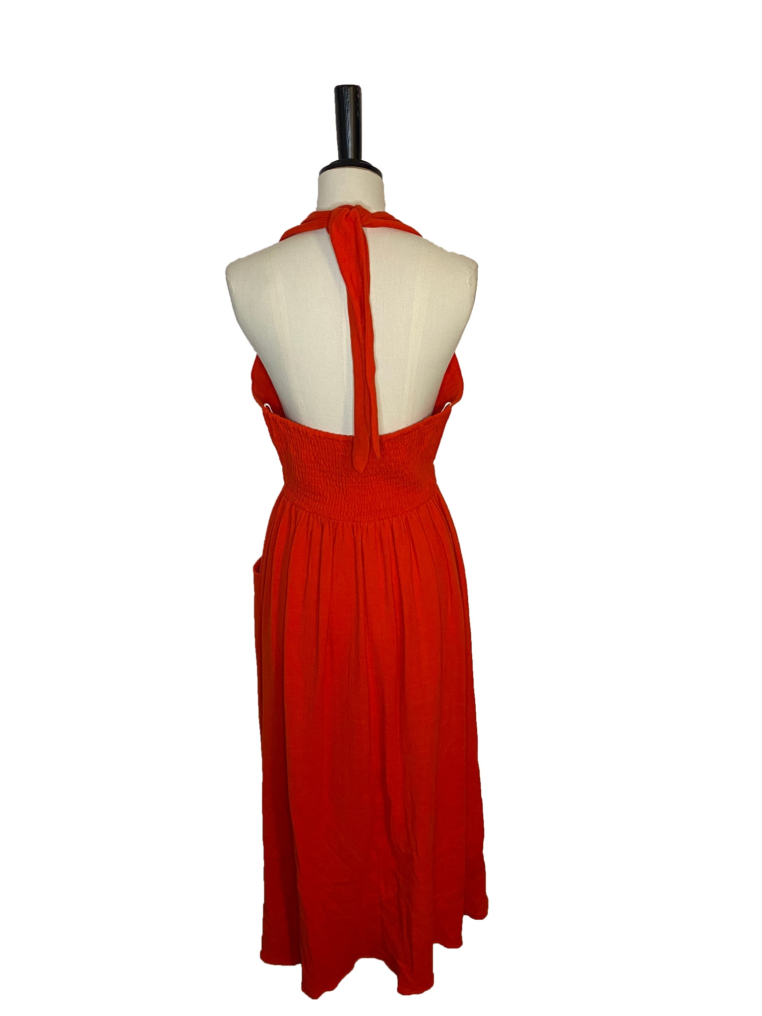 Beach Dress