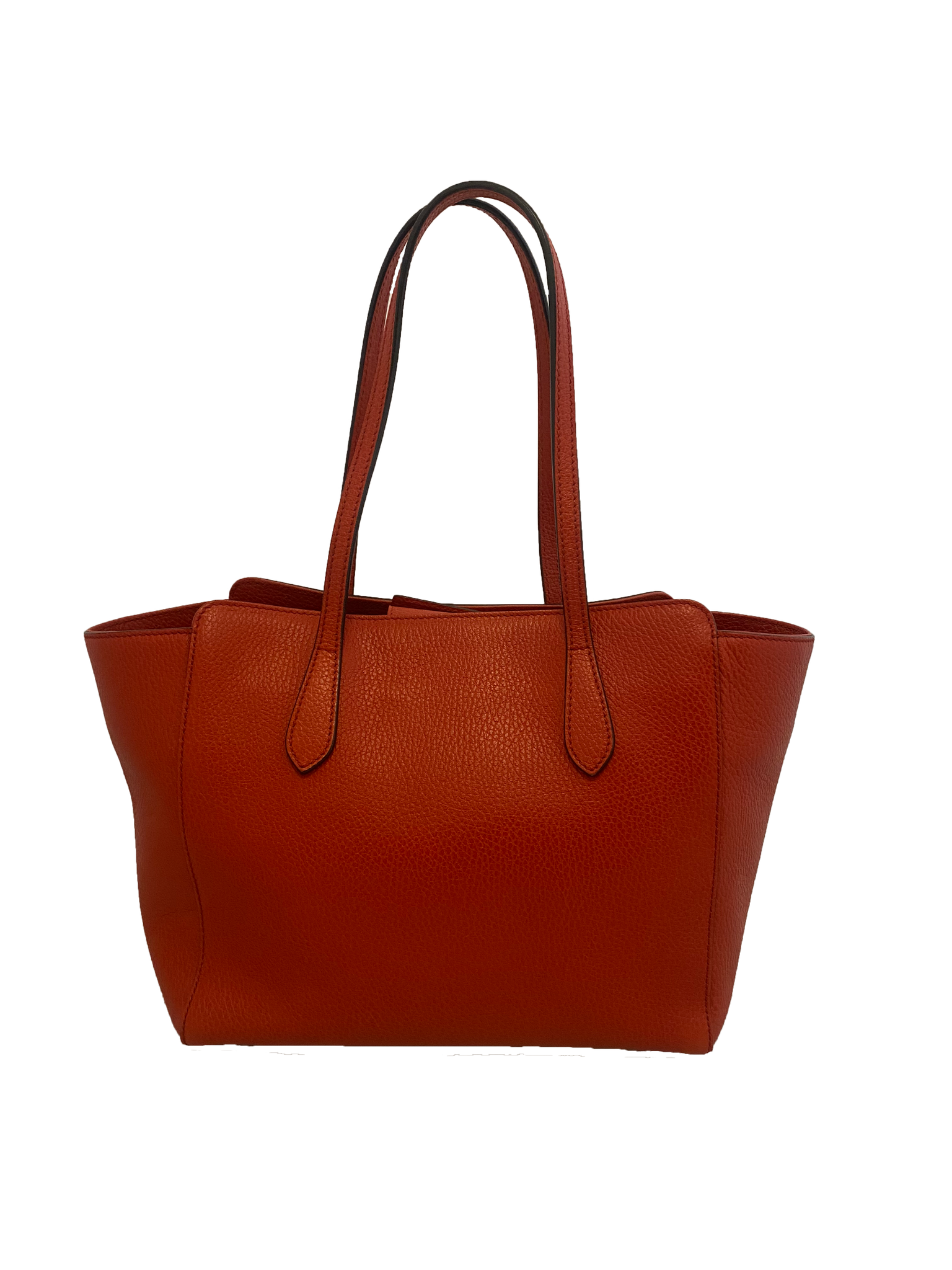 Swing Leather Tote