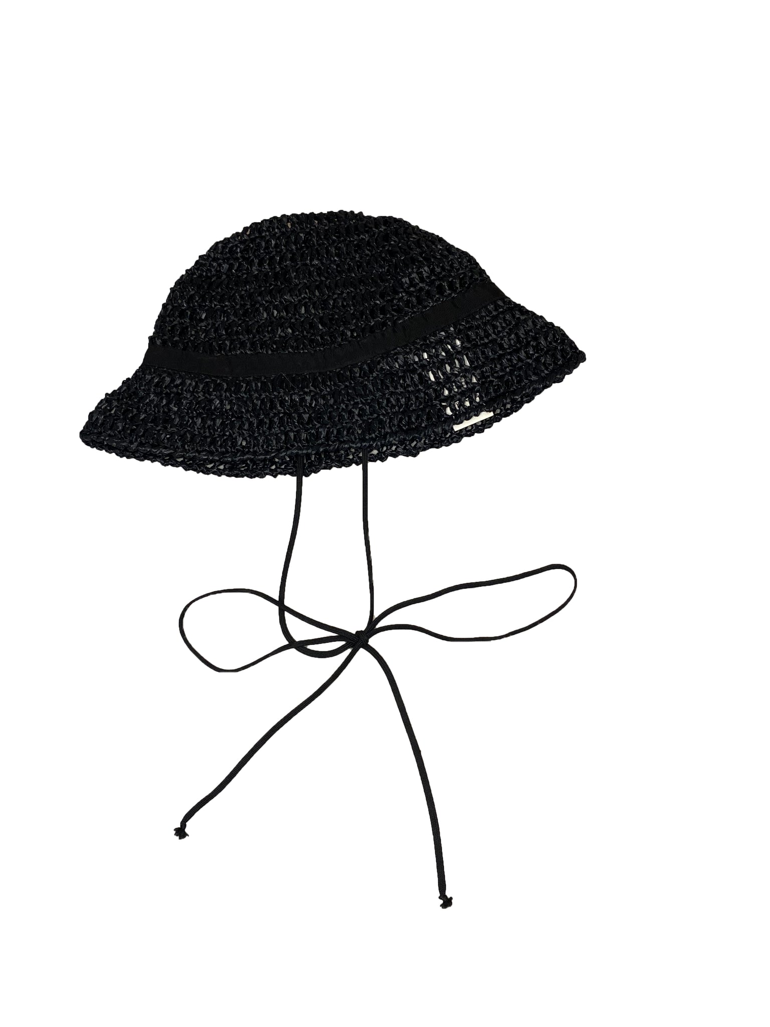 Ramie Hat