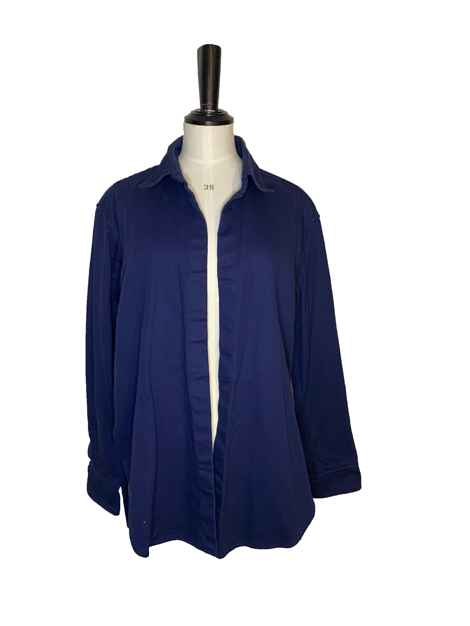 Cotton Workwear Jacket