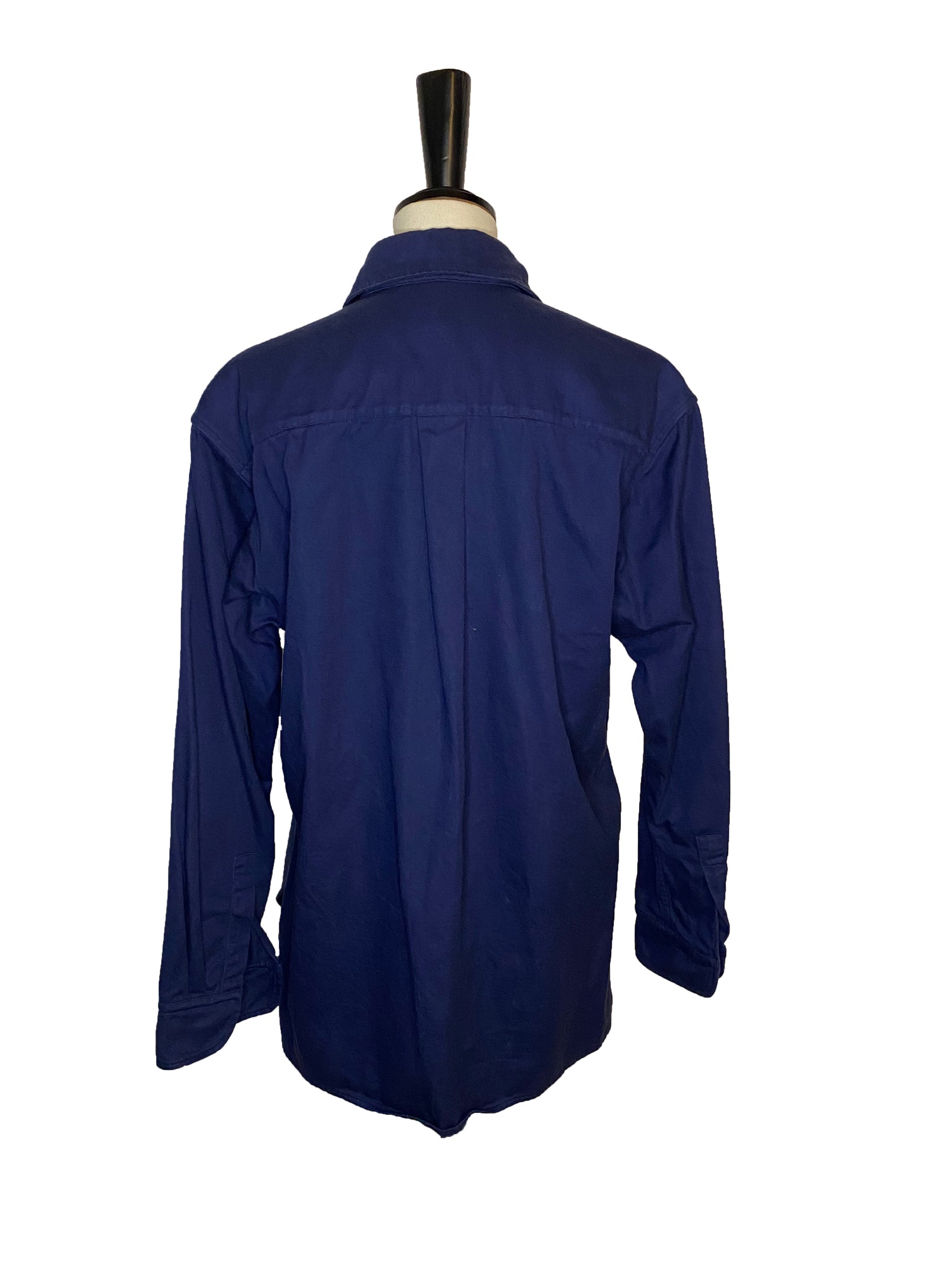 Cotton Workwear Jacket