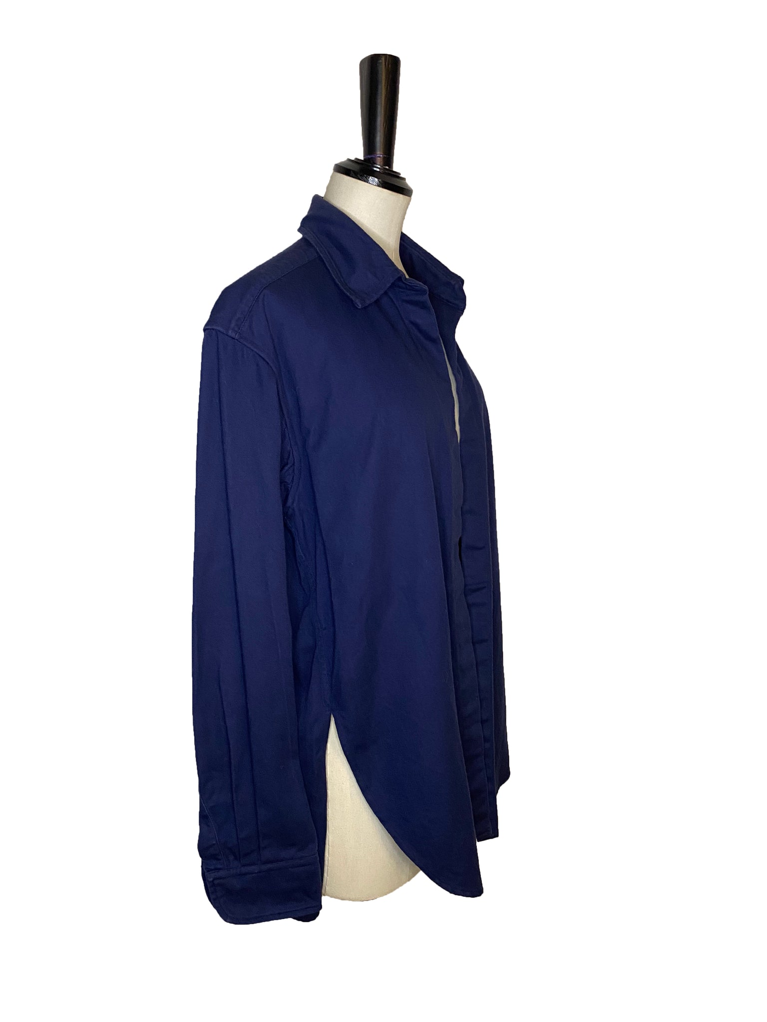 Cotton Workwear Jacket