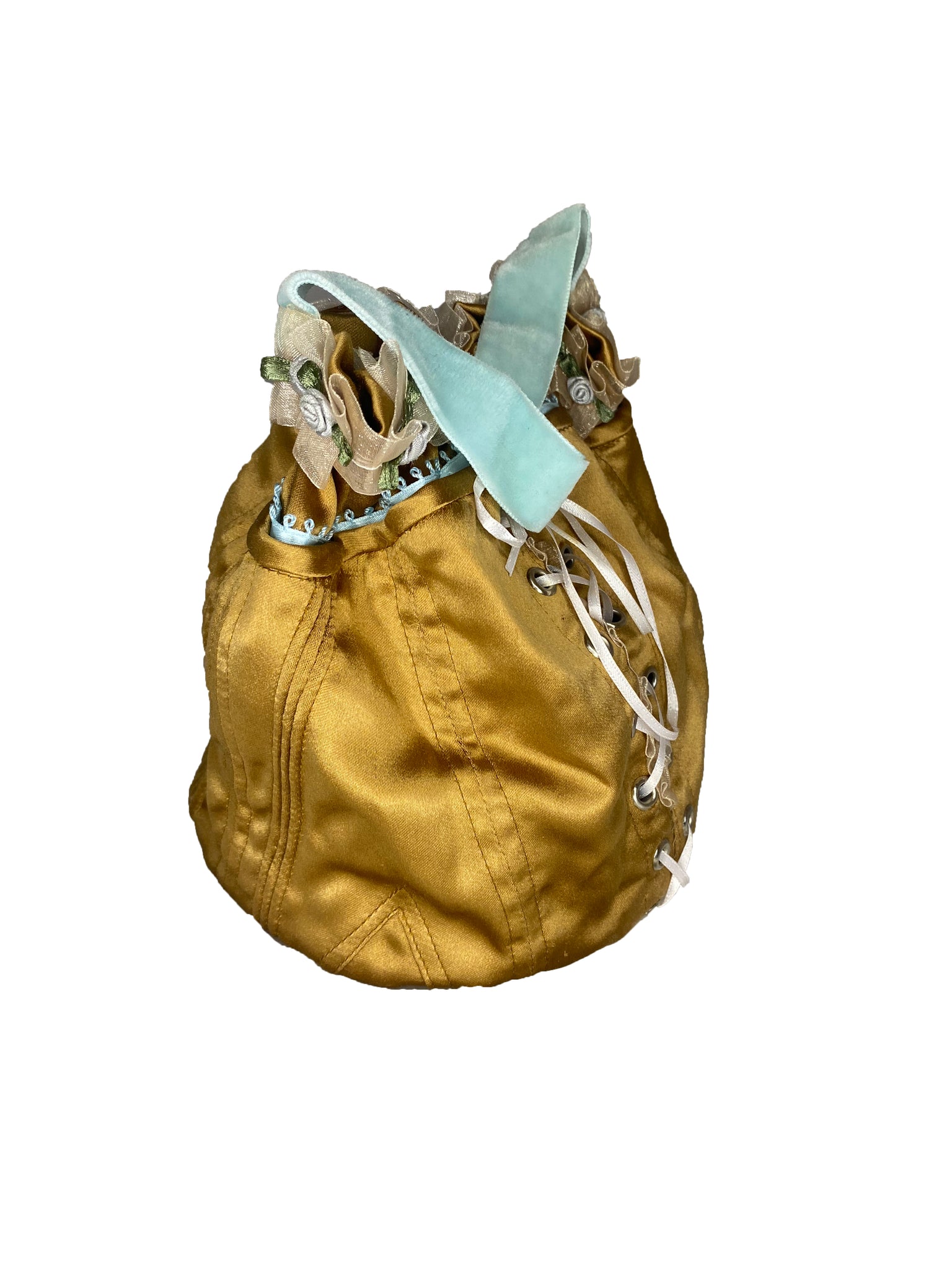 Corset Bag