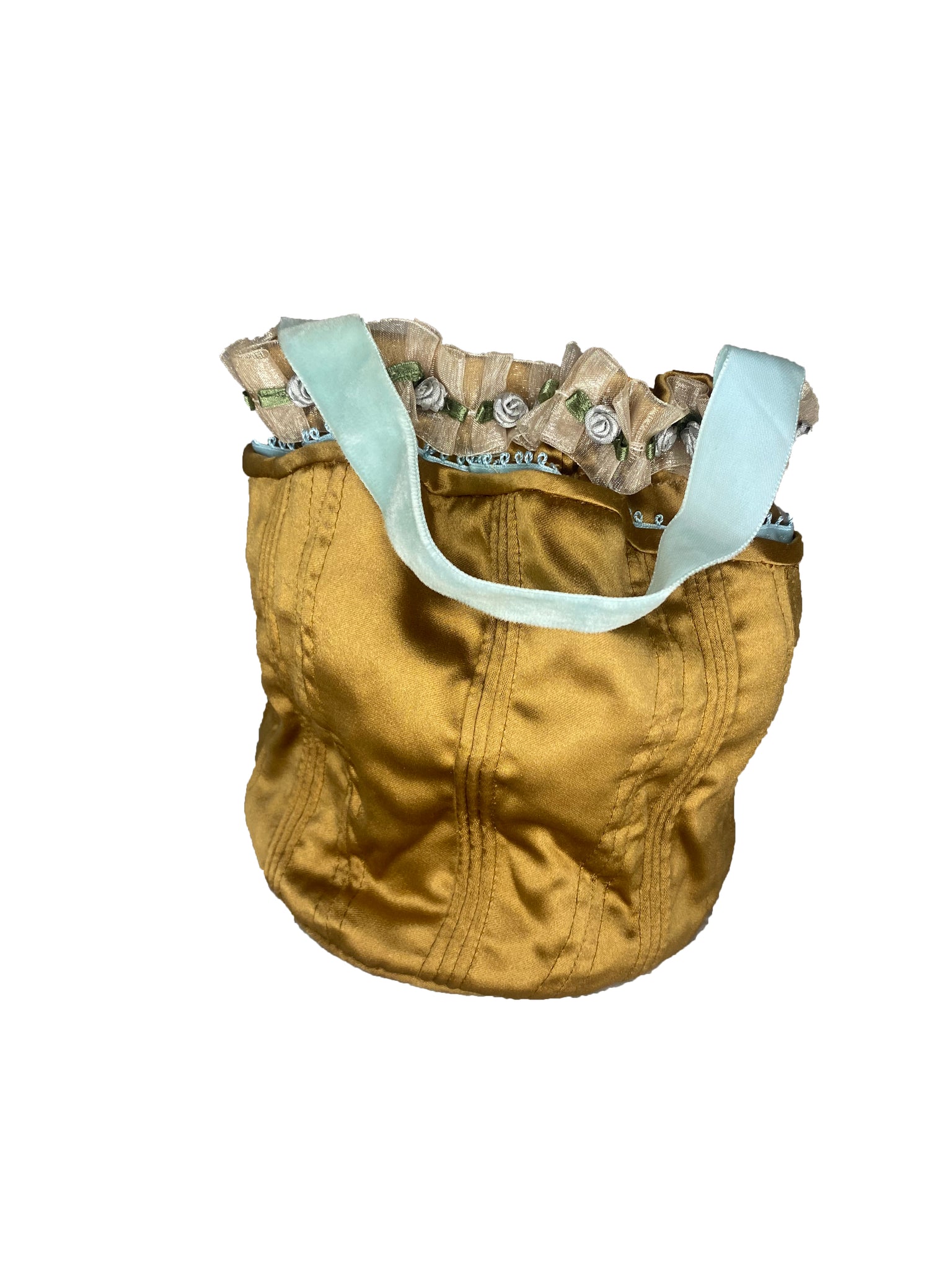 Corset Bag
