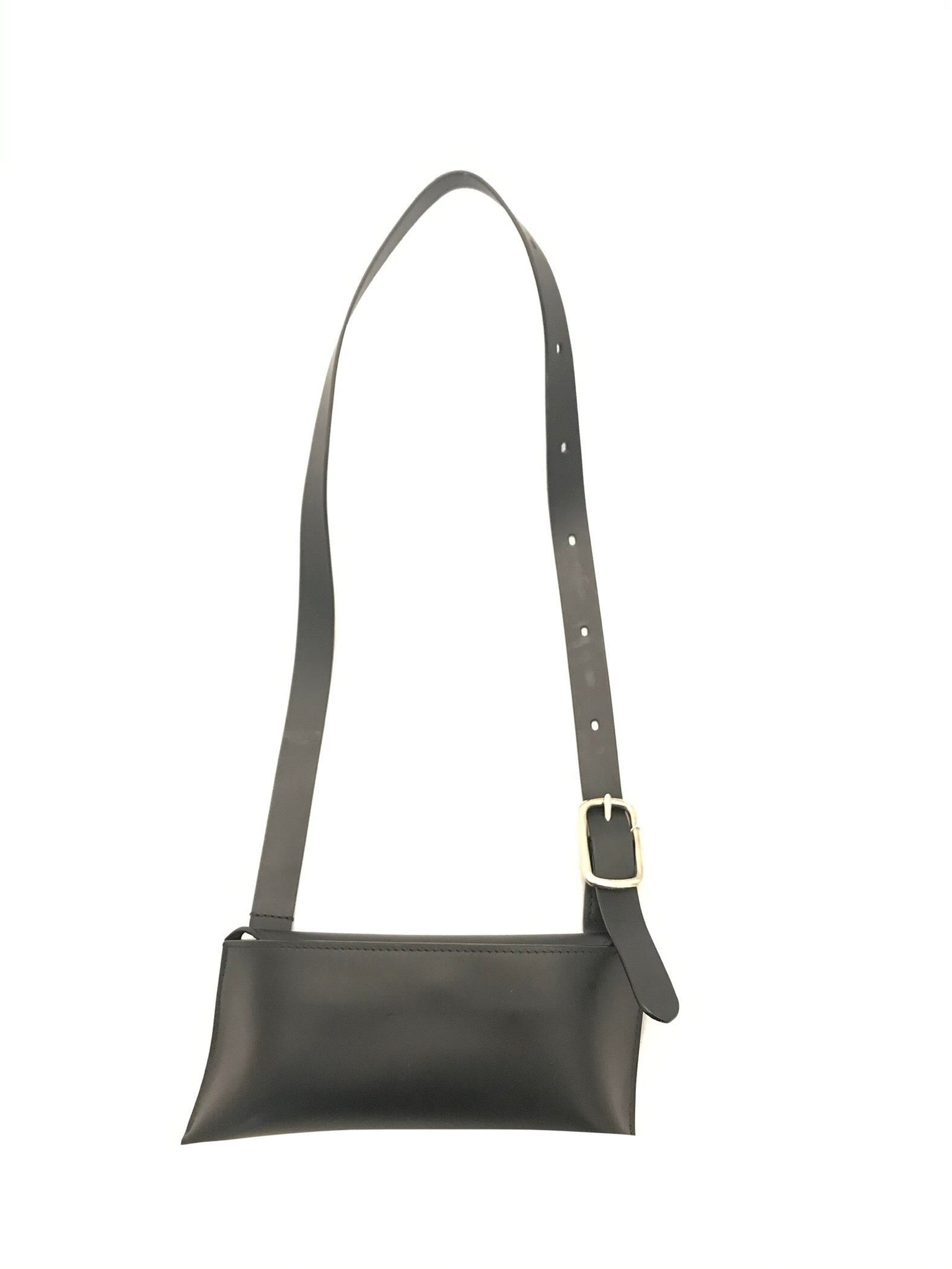 Leather Crossbody