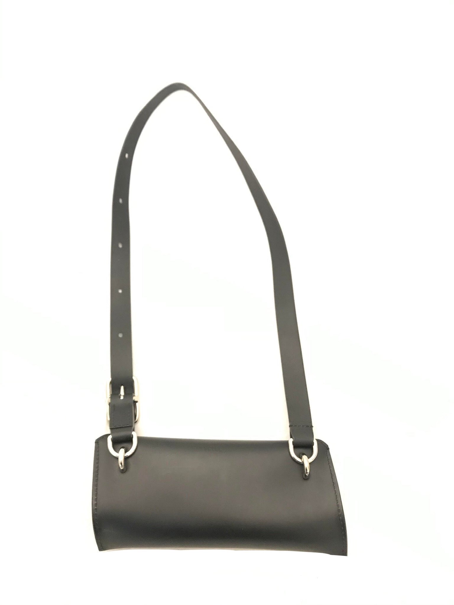 Leather Crossbody