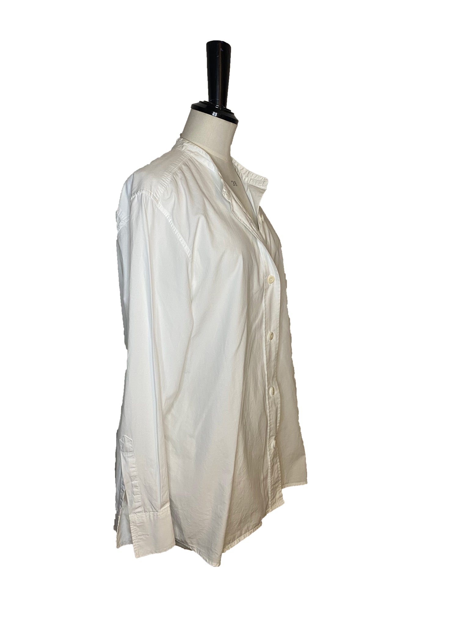 Cotton Shirt