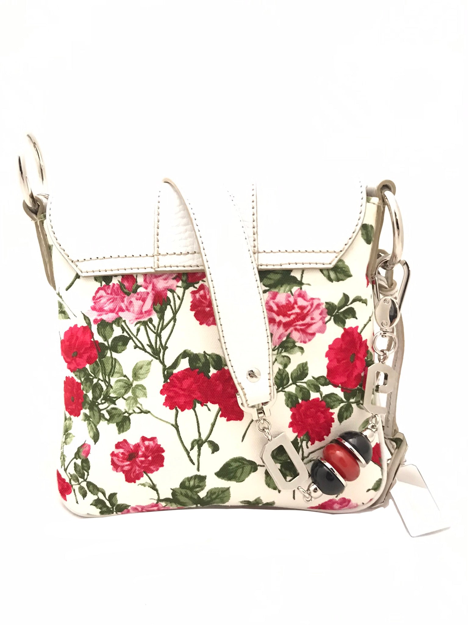 Isabella's Wardrobe Dolce & Gabbana Petra Shoulder Bag.